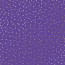 Аркуш одностороннього паперу з фольгуванням Golden Drops, color Lavender, 30,5 см х 30,5 см