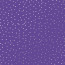 Лист односторонней бумаги с серебряным тиснением Silver Drops, Lavender, 30,5 см х 30,5 см