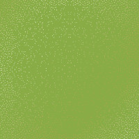 Аркуш одностороннього паперу з фольгуванням Golden Mini Drops, Bright green, 30,5 см х 30,5 см