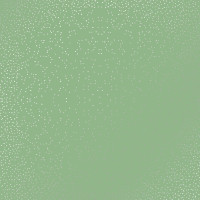 Аркуш одностороннього паперу зі срібним тисненням Silver Mini Drops, Avocado, 30,5 см х 30,5 см