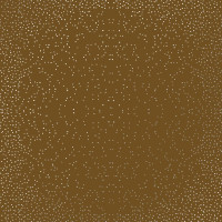 Аркуш одностороннього паперу зі срібним тисненням Silver Mini Drops, Milk chocolate, 30,5 см х 30,5 см