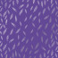 Аркуш одностороннього паперу зі срібним тисненням Silver Feather, Lavender 30,5х30,5