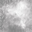 Аркуш одностороннього паперу зі срібним тисненням Silver Feather, Grey watercolor, 30,5х30,5