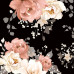 Набор двусторонней скрапбумаги Miracle flowers 30,5x30,5 см 10 листов