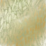 Аркуш одностороннього паперу з фольгуванням, Golden Fern, color Olive watercolor, 30,5 см х 30,5 см