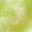 Аркуш одностороннього паперу з фольгуванням, Golden Leaves mini, color Light green watercolor, 30,5 см х 30,5 см
