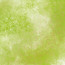 Лист односторонней бумаги с фольгированием Golden Rose leaves, color Light green watercolor, 30,5 см х 30,5 см