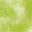 Аркуш одностороннього паперу з фольгуванням Golden Branches, color Light green watercolor, 30,5 см х 30,5 см