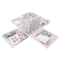 Подарункова коробка Magic Box, Набір №4