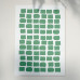 Трафарет багаторазовий 15x20 см Бабл гам 02 №084