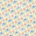 Набір скраппаперу Квітковий Настрій Flower mood 30,5x30,5 см, 10 аркушів