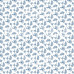 Набір скраппаперу Квітковий Настрій Flower mood 30,5x30,5 см, 10 аркушів