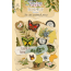 Набор высечек коллекция Botany summer-1 50 шт