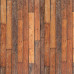 Набор скрапбумаги Натуральное Дерево (Wood natural) 30,5x30,5 см, 12 листов