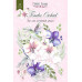Набір висічок колекція Tender Orchid 49 шт
