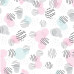 Набор скрапбумаги Скандинавская малышка Девочка (Scandi Baby Girl) 30,5x30,5 см, 10 листов