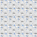 Набор скрапбумаги Огромная Зима Huge Winter 20x20 см, 10 листов