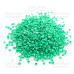 Набір паєток, Алмази міні зелені