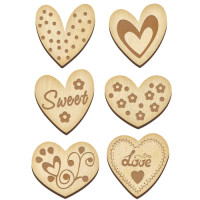 Набір декоративних фішок №263