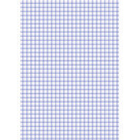 Оверлей Клітина Фон (Checkerboard Background) 21х29,7 см