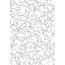 Оверлей Магнолія Лайн (Magnolia line) 21х29,7 см