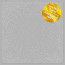 Ацетатний лист з білим візерунком White Mini Drops 30,5х30,5 см (Міні краплі)
