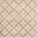 Набір скраппаперу Джинсове мереживо (Wood denim lace) 15x15 см, 12 аркушів