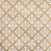 Набір скраппаперу Джинсове мереживо (Wood denim lace) 15x15 см, 12 аркушів