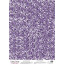Деко веллум (лист кальки с рисунком) Lavender provence, 29х29 см