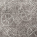 Набір скраппаперу Гранж та Механіка Grunge Mechanics 30,5x30,5 см, 10 аркушів