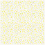 Деко веллум (Лист кальки з малюнком) Конфетті 1, 29х29 см