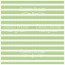 Деко веллум (лист кальки с рисунком) Зеленая горизонталь, 29х29 см