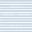 Деко веллум (лист кальки с рисунком) Голубая горизонталь, 29х29 см