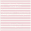 Деко веллум (Лист кальки з малюнком) Рожева горизонталь, 29х29 см