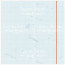 Деко веллум (лист кальки с рисунком) Тетрадный лист, 29х29 см