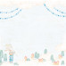 Набор скрапбумаги Мечтательный Малыш Dreamy baby boy 30,5x30,5 см, 10 листов