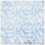 Деко веллум (лист кальки с рисунком) Перышки, 29х29 см