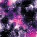 Набір скраппаперу Містичне місце Mystical space 20x20 см, 10 листів