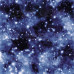 Набір скраппаперу Містичне місце Mystical space 20x20 см, 10 листів