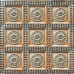 Набір скраппаперу Текстура Спадщини Heritage Texture 30,5x30,5 см, 12 аркушів