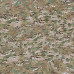 Набір скраппаперу Військовий Стиль Military style 30,5x30,5 см, 10 аркушів