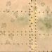 Набір скраппаперу Військовий Стиль Military style 30,5x30,5 см, 10 аркушів