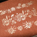 Трафарет многоразовый 15x20 см Sweet bunny №386
