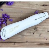 Фен для гарячого ембосінгу, Білий