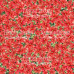 Набор скрапбумаги Наше теплое Рождество Our warm Christmas 20x20 см, 10 листов