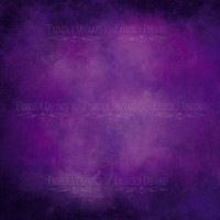 Лист двостороннього паперу для скрапбукінгу Violet aquarelle Lavender №42-04 30,5х30,5 см (Фіолетова акварель та лаванда)