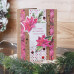 Набір для створення вітальних листівок Botany winter