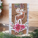 Набор для создания поздравительных открыток Botany winter