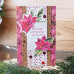 Набор для создания поздравительных открыток Botany winter