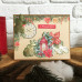 Набор для создания поздравительных открыток Our warm Christmas 1